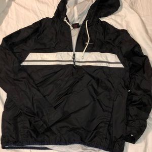 PERFECT CONDITION NIKE WINDBREAKER
